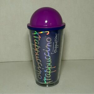 Starbucks Frappuccino Cup